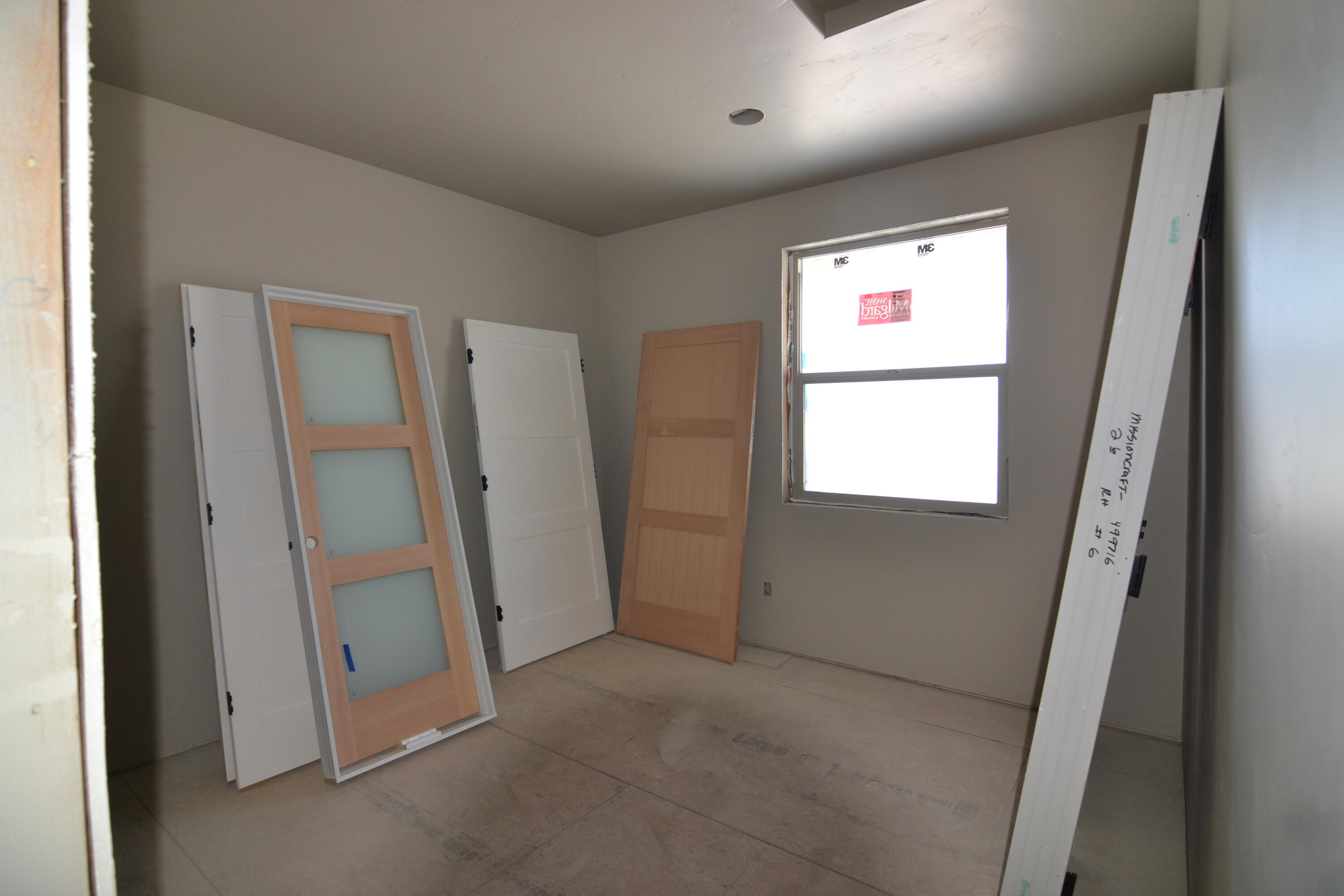 Mountain Ridge Est. - Residential