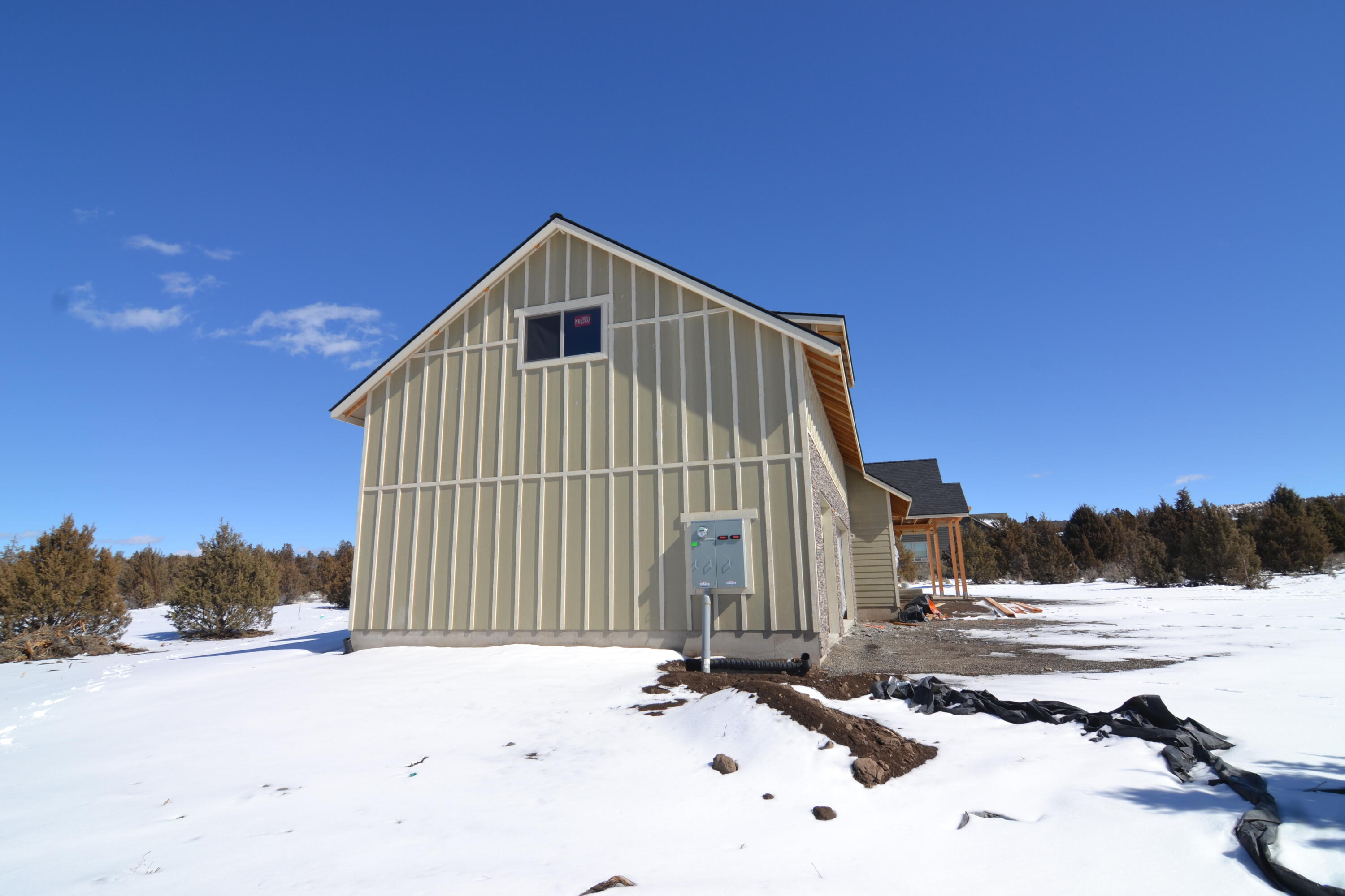 Mountain Ridge Est. - Residential