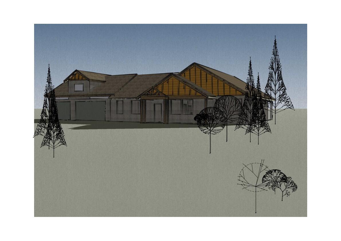 Mountain Ridge Est. - Residential