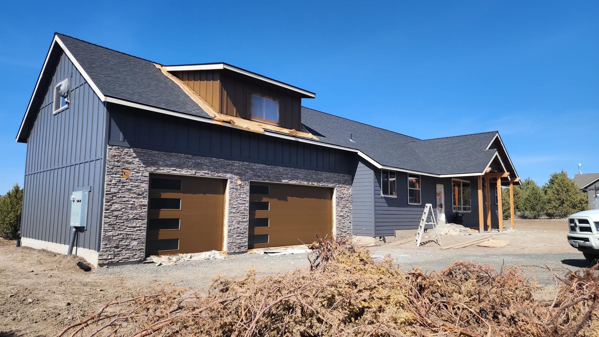 Mountain Ridge Est. - Residential