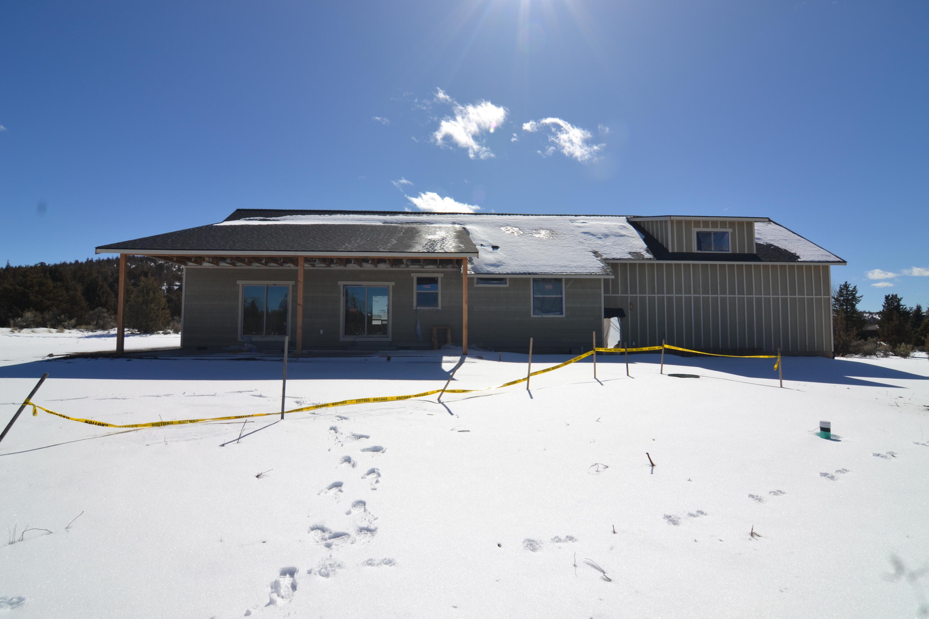 Mountain Ridge Est. - Residential