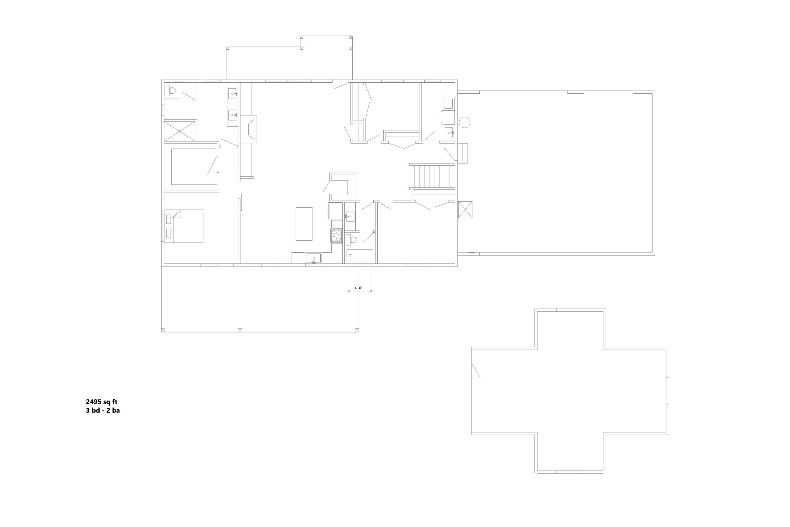 Mountain Ridge Est. - Residential