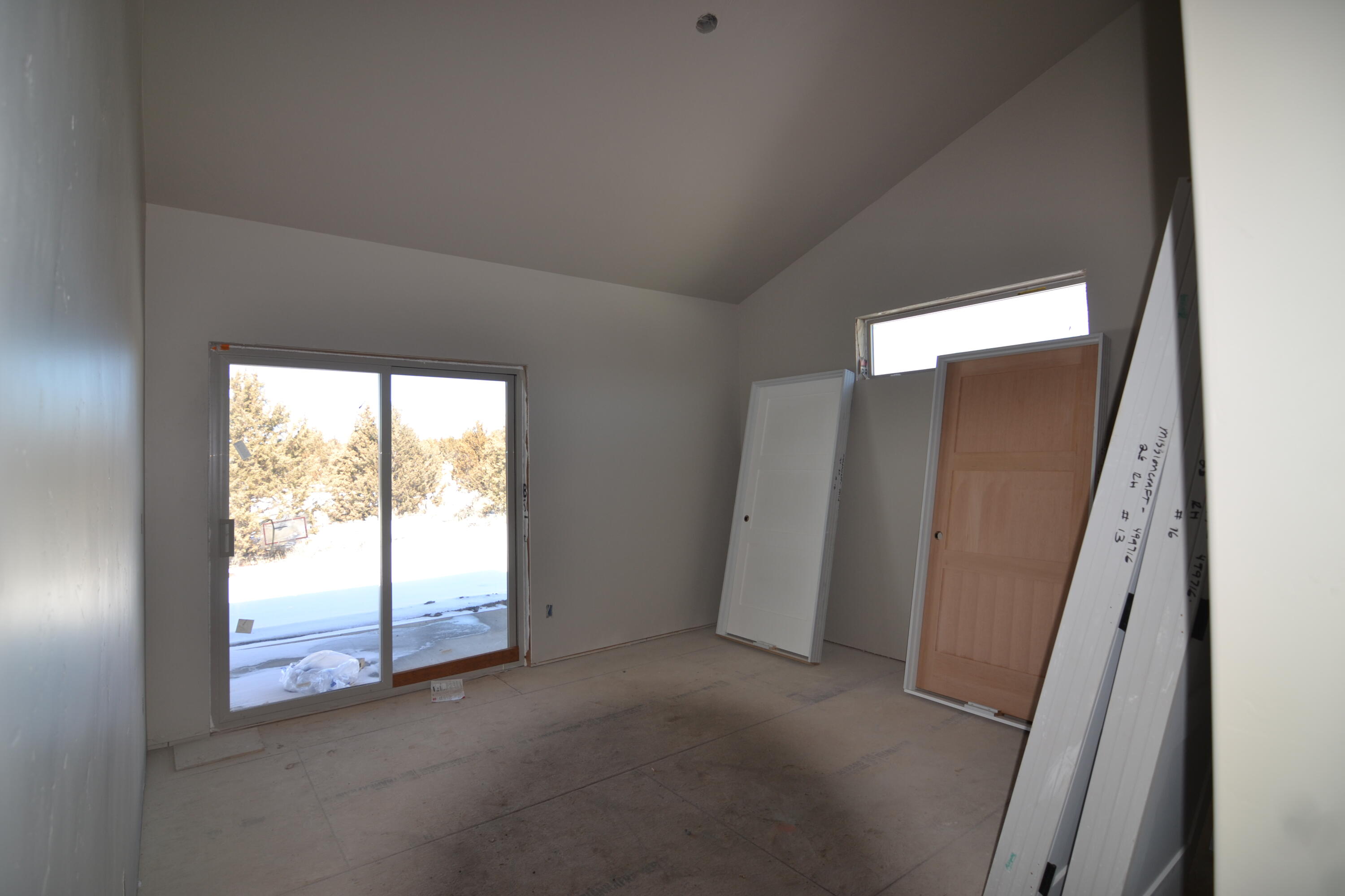 Mountain Ridge Est. - Residential