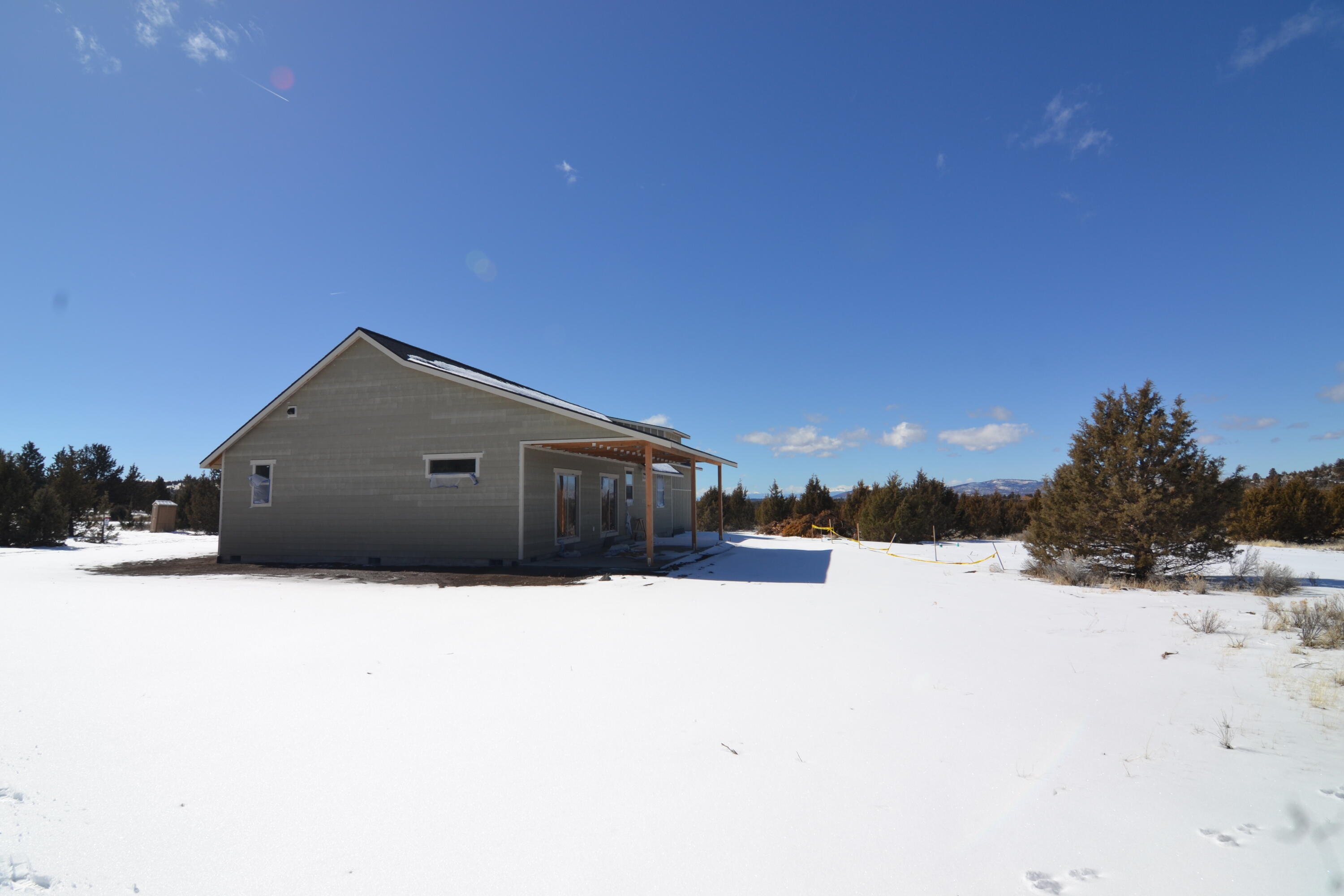 Mountain Ridge Est. - Residential