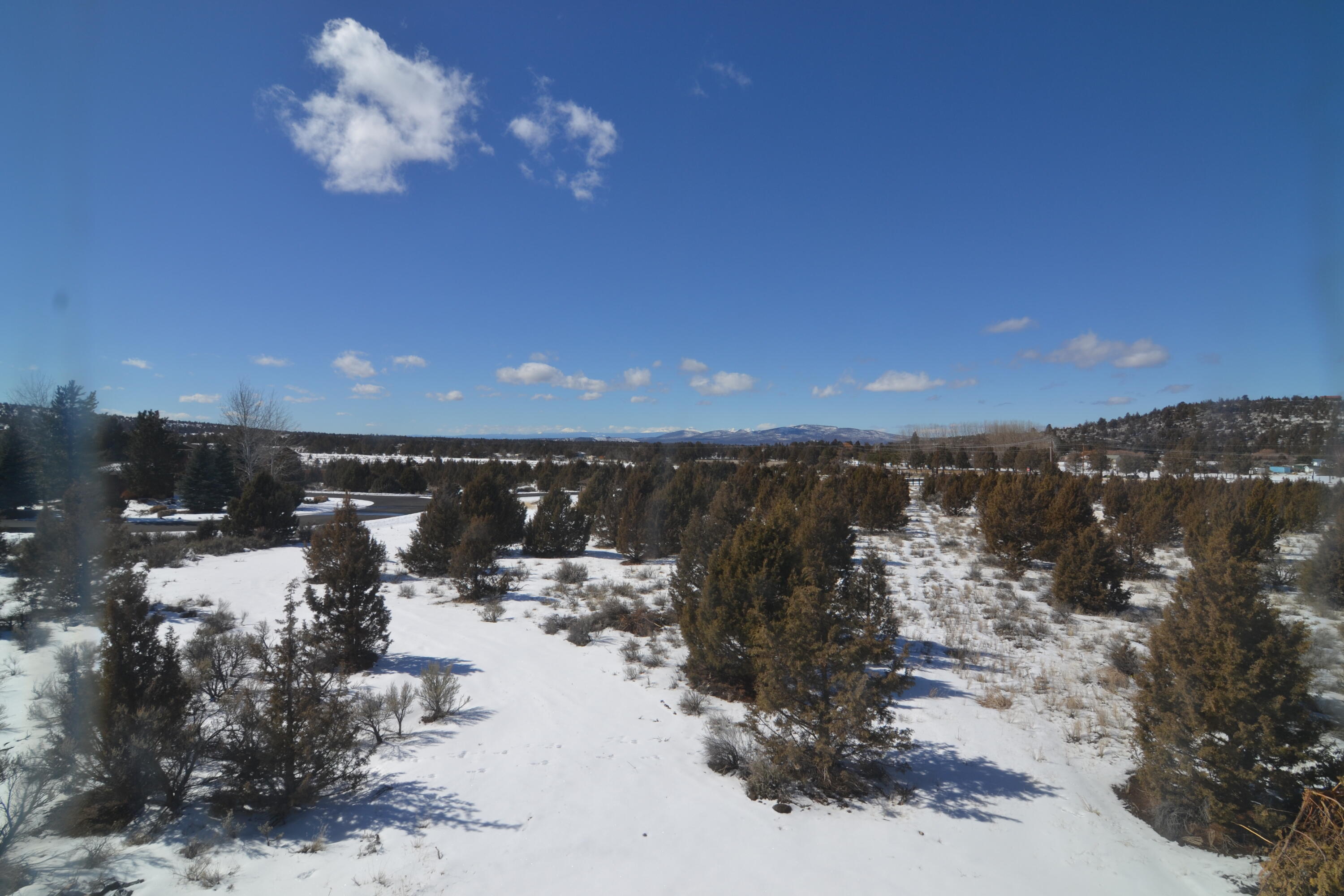 Mountain Ridge Est. - Residential