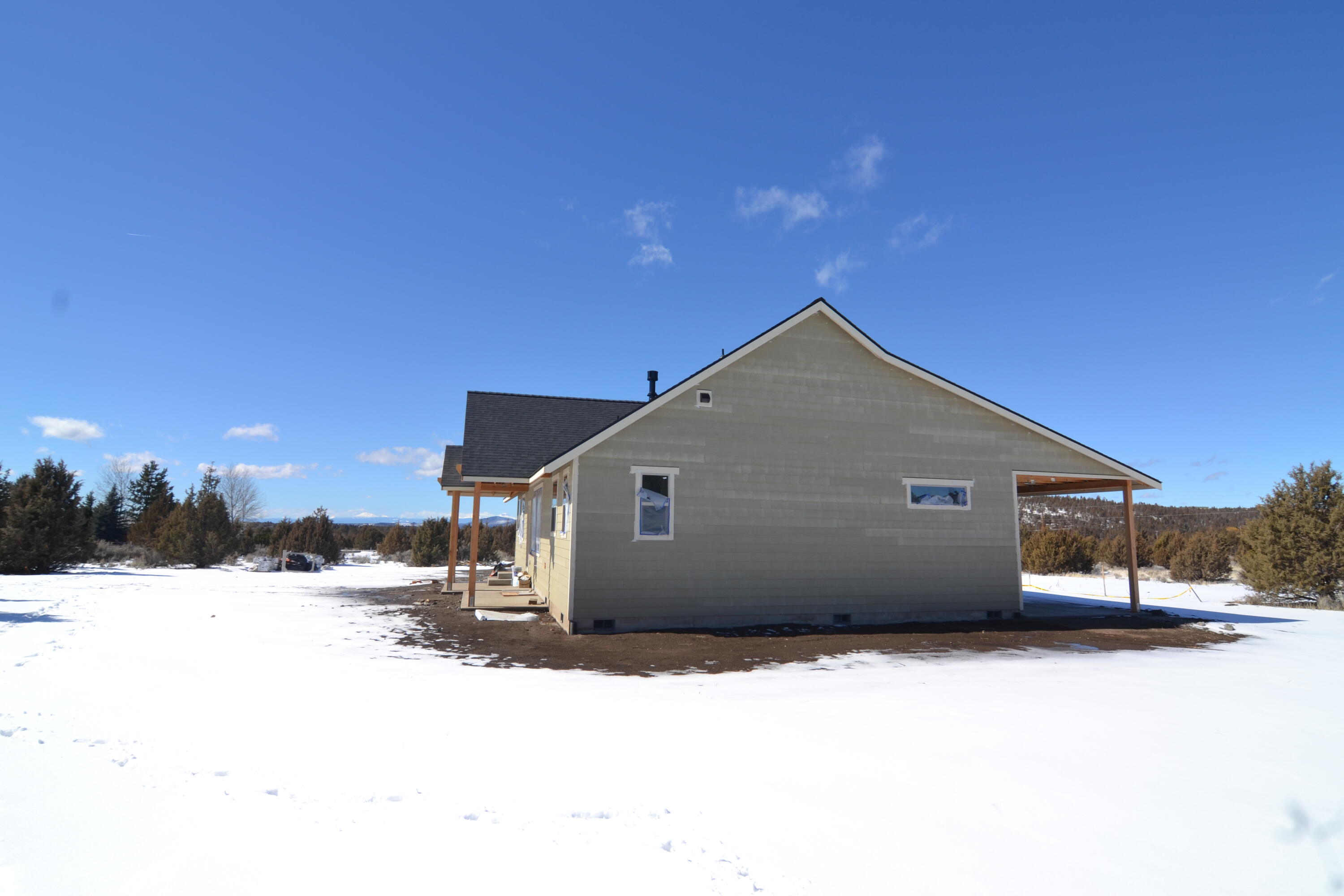 Mountain Ridge Est. - Residential