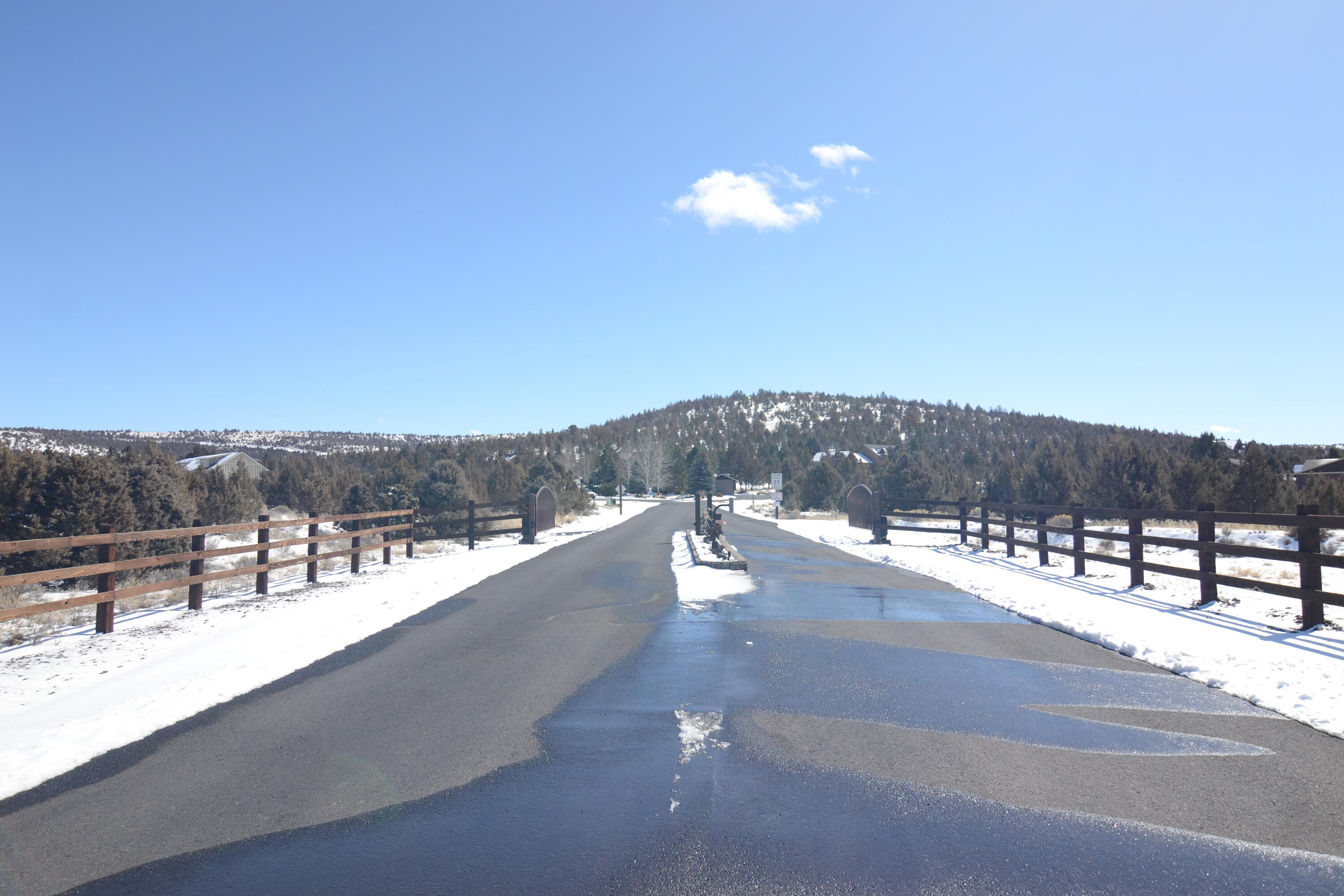 Mountain Ridge Est. - Residential