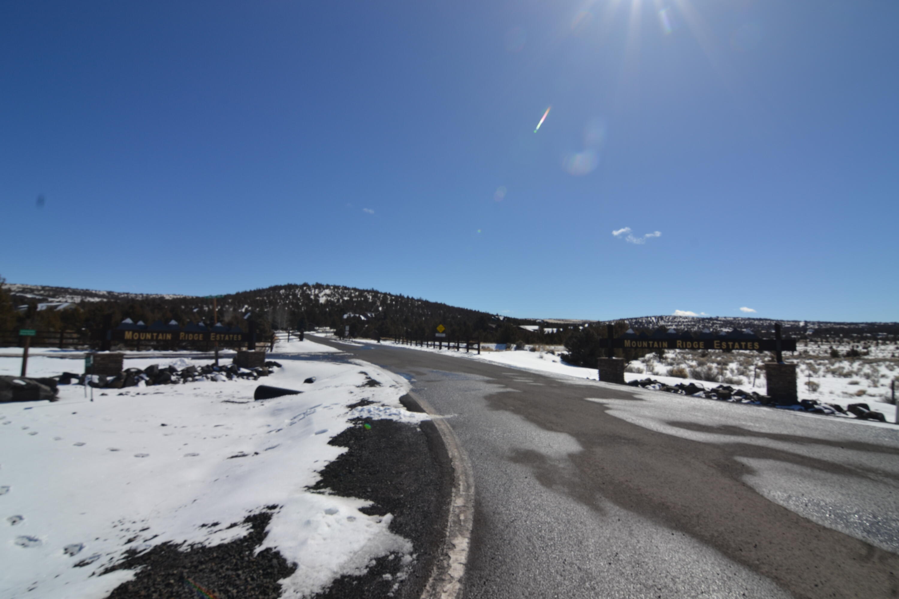 Mountain Ridge Est. - Residential