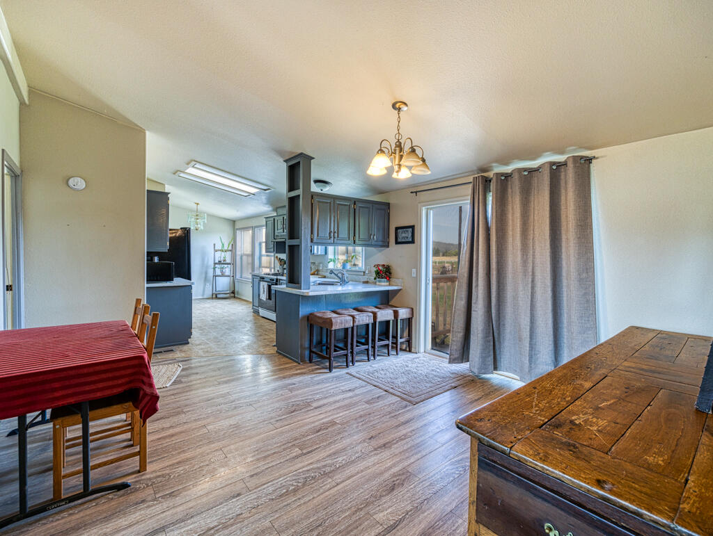 Dewitt Home Tracts - Residential