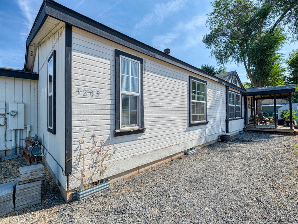 Dewitt Home Tracts - Residential