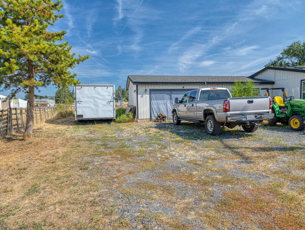 Dewitt Home Tracts - Residential