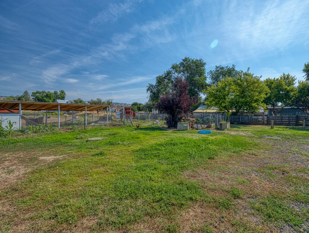 Dewitt Home Tracts - Residential