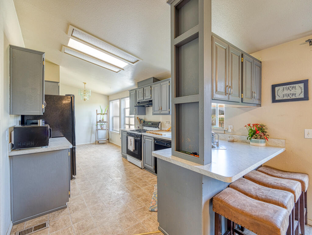 Dewitt Home Tracts - Residential