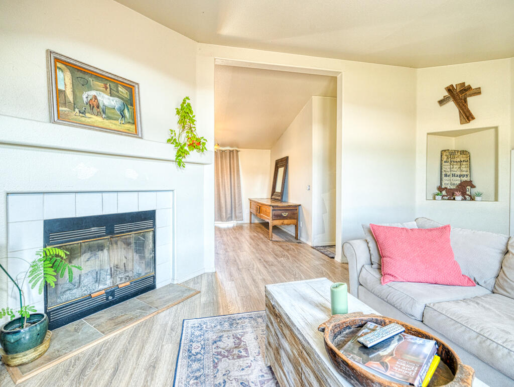 Dewitt Home Tracts - Residential