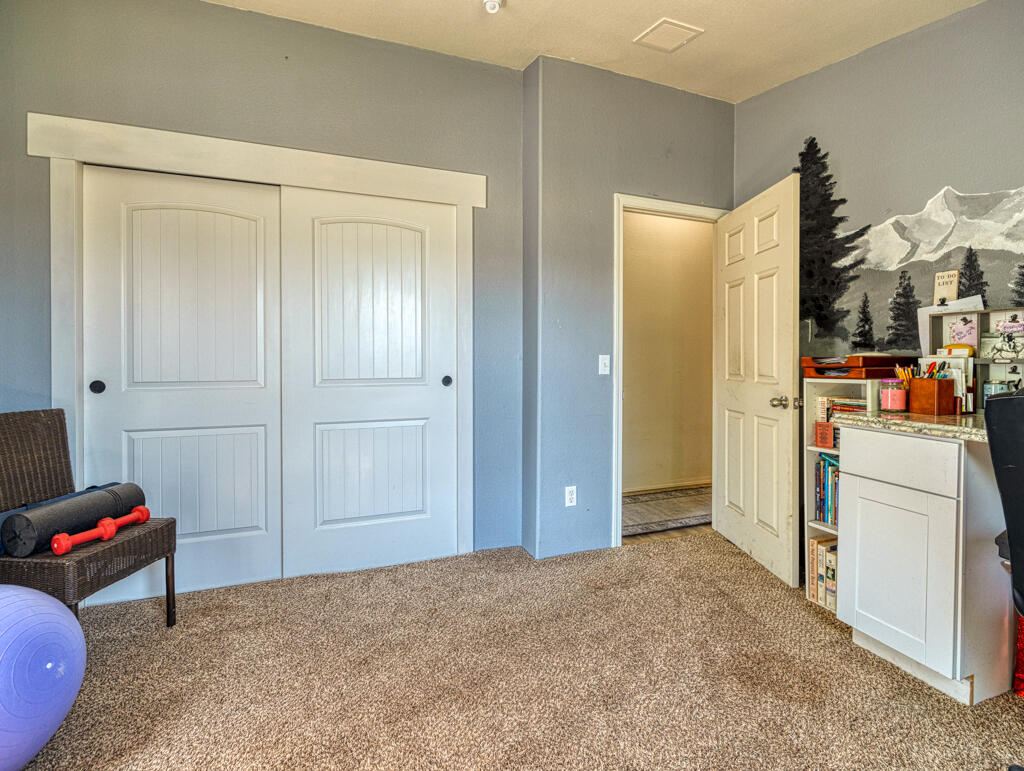 Dewitt Home Tracts - Residential