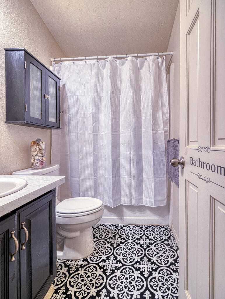 Dewitt Home Tracts - Residential