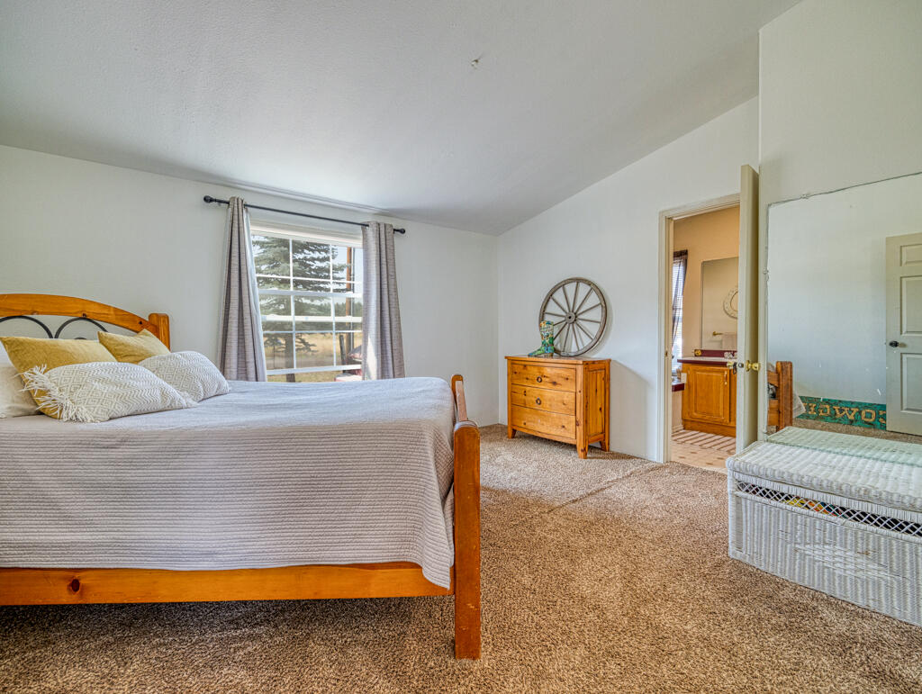 Dewitt Home Tracts - Residential