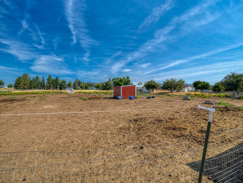 Dewitt Home Tracts - Residential