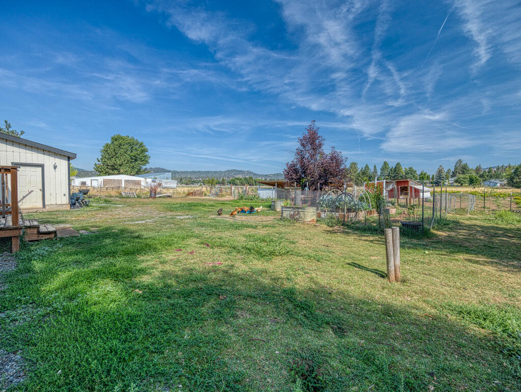 Dewitt Home Tracts - Residential