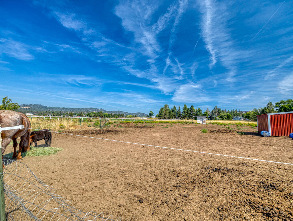 Dewitt Home Tracts - Residential