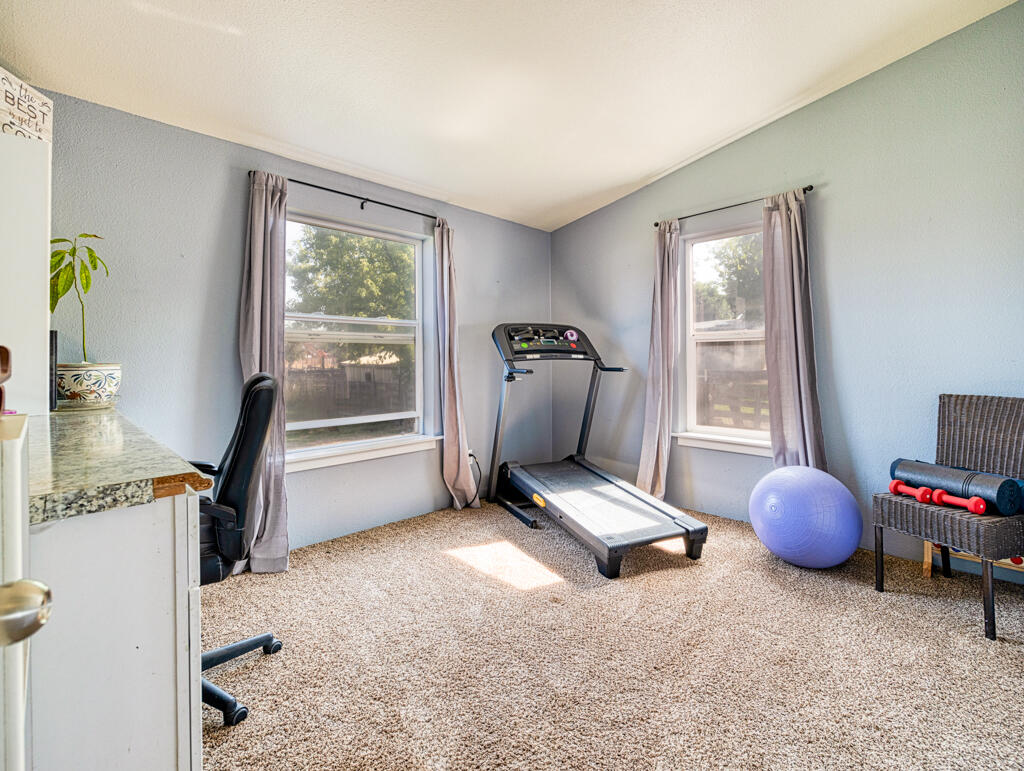 Dewitt Home Tracts - Residential