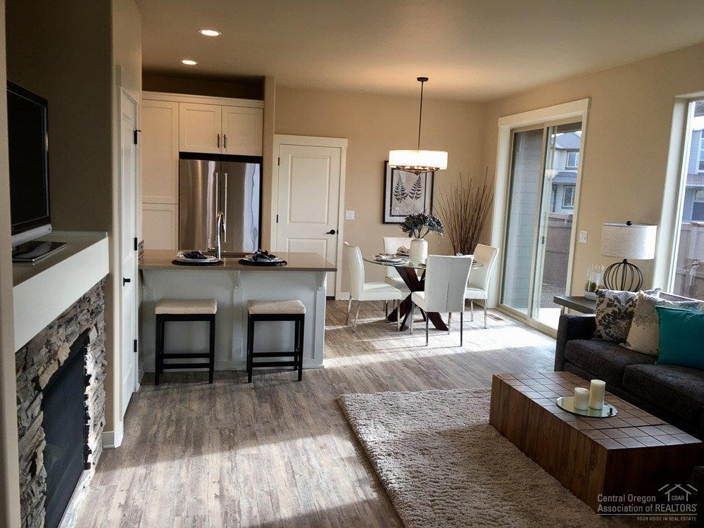 The Bridges - Residential