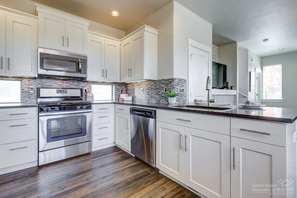 The Bridges - Residential