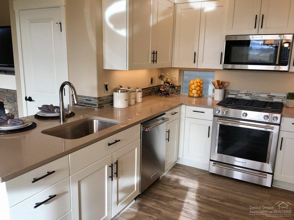 The Bridges - Residential