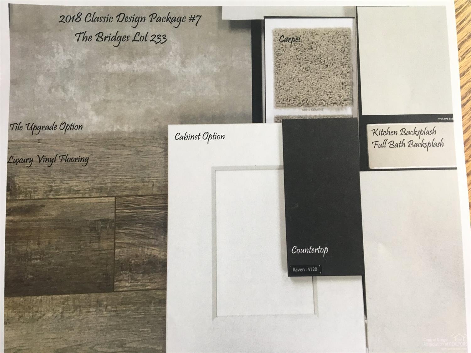 The Bridges - Residential