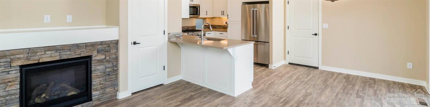 The Bridges - Residential