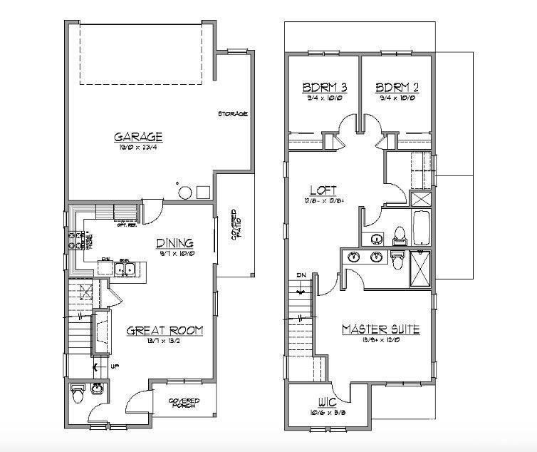 The Bridges - Residential