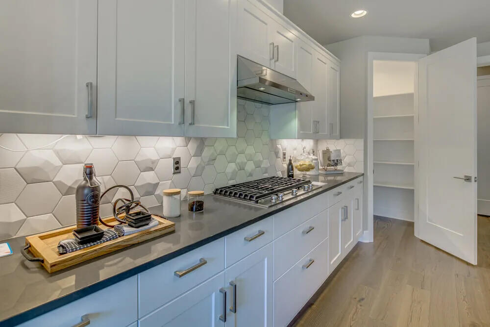 Treeline Phase 2 and 3 - Residential