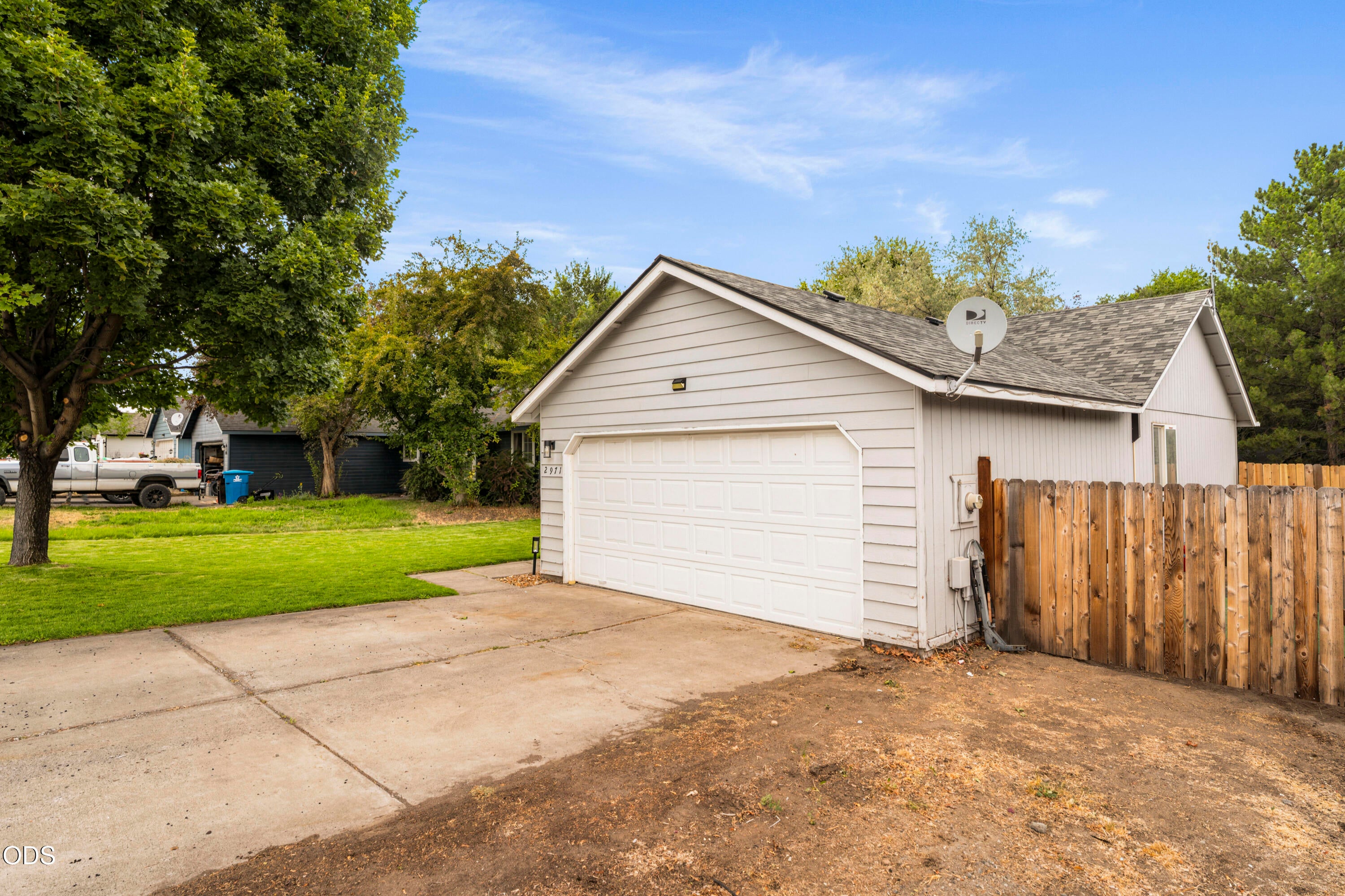 2971 SW Salmon Avenue