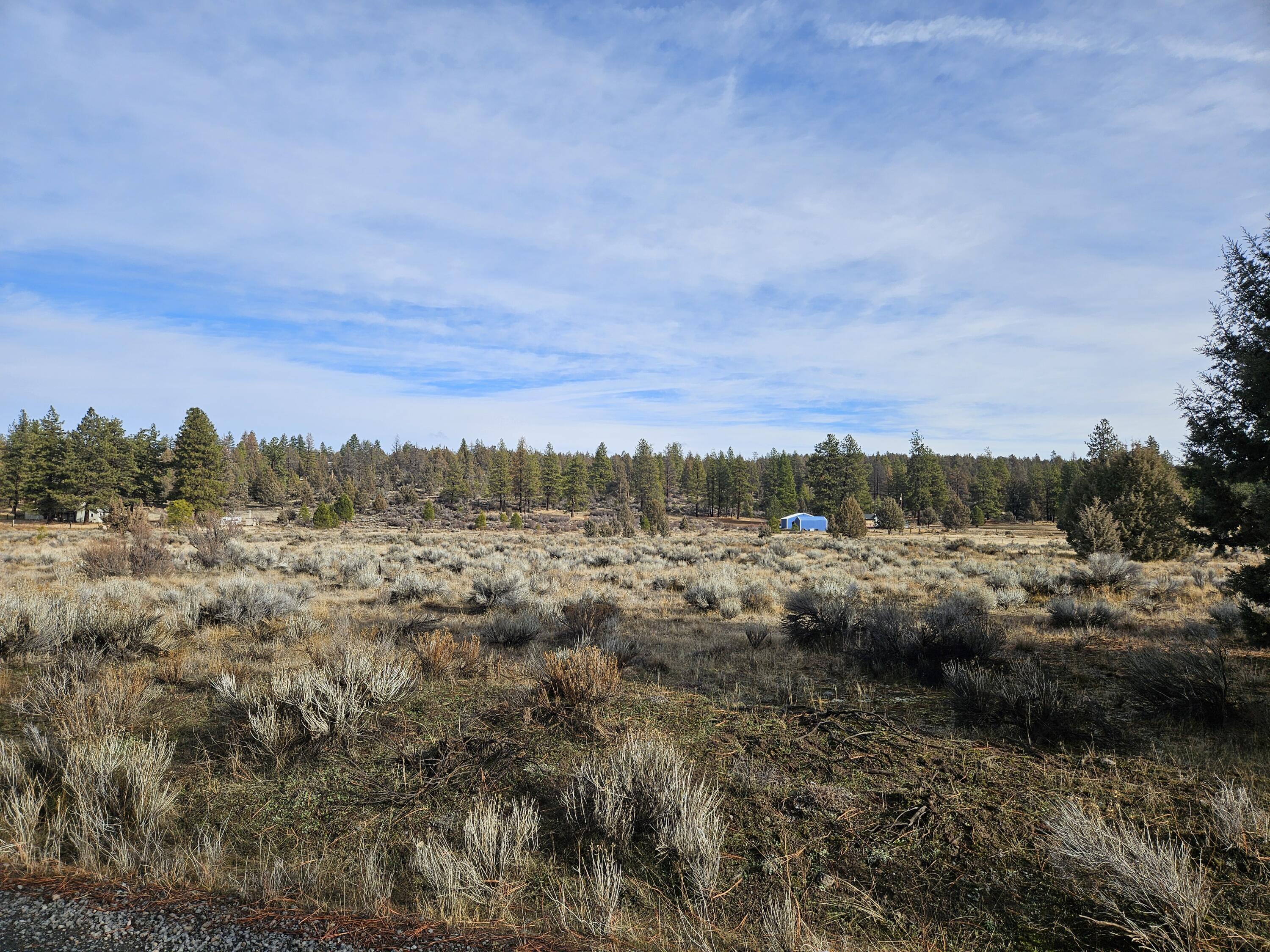 Klamath Falls Forest Estates -Hwy 66 Unit -Plat No. 2 - Land