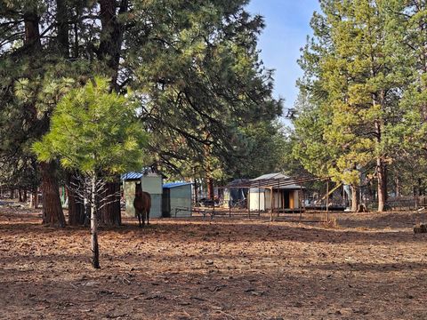 Photo of 6232 Bufflehead Drive, Bonanza, OR 97623 (MLS # 220213134)