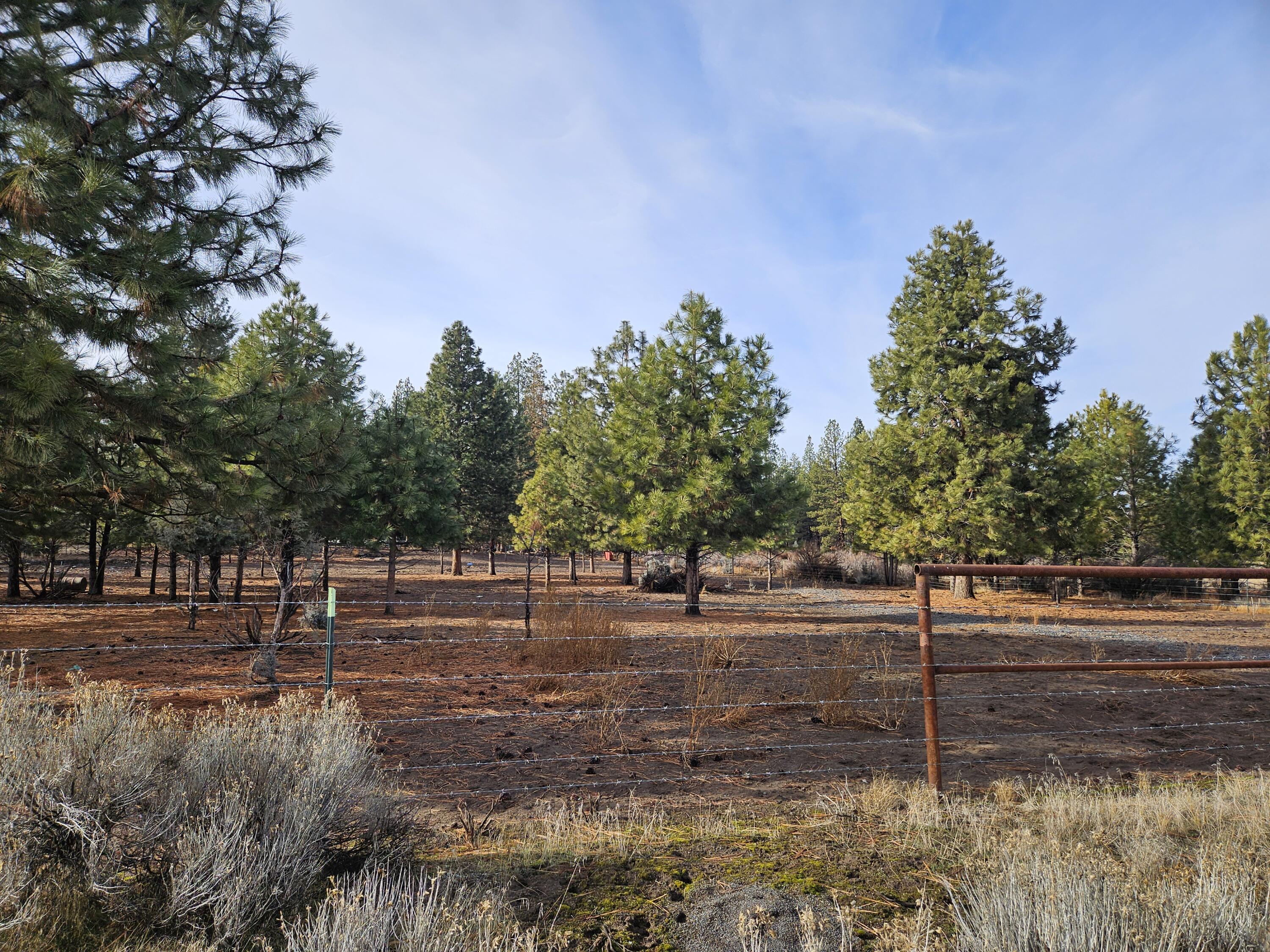 Klamath Falls Forest Estates -Hwy 66 Unit -Plat No. 2 - Land