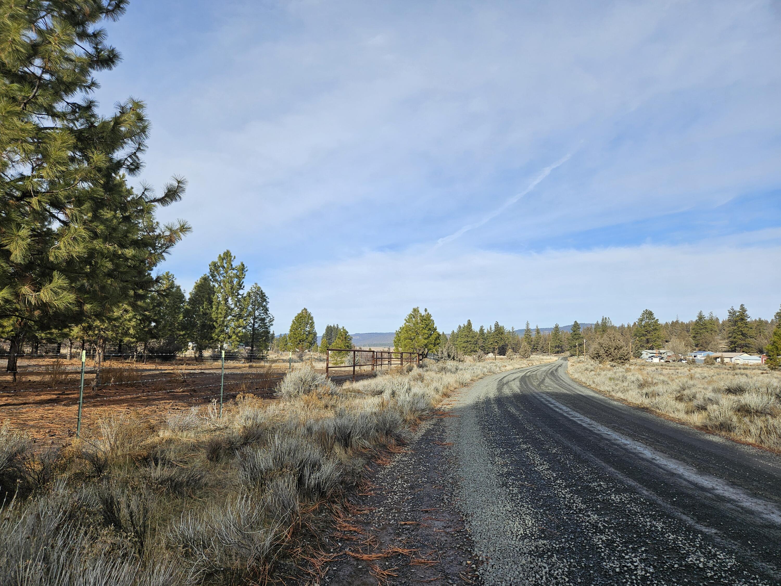 Klamath Falls Forest Estates -Hwy 66 Unit -Plat No. 2 - Land