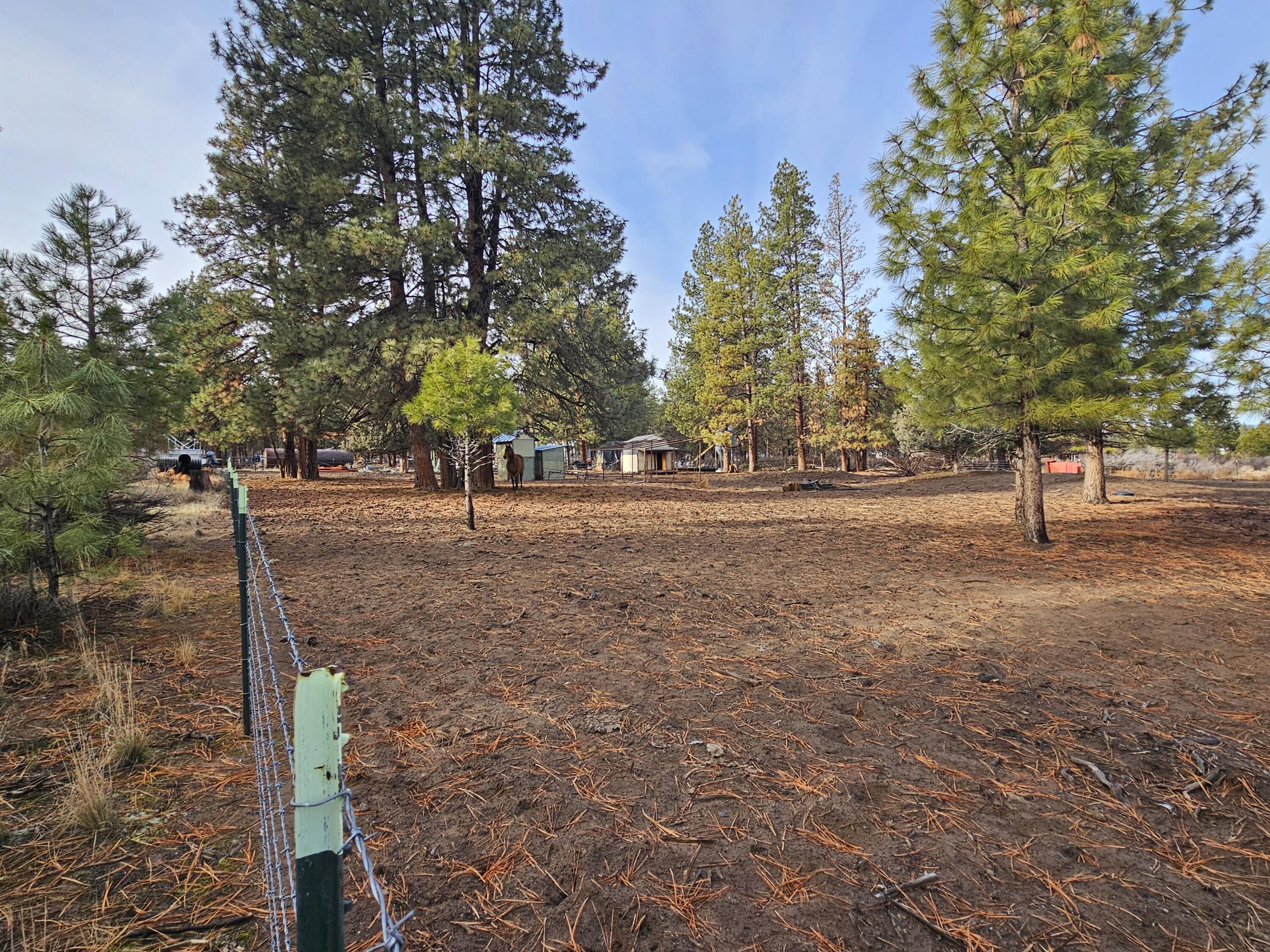 Klamath Falls Forest Estates -Hwy 66 Unit -Plat No. 2 - Land