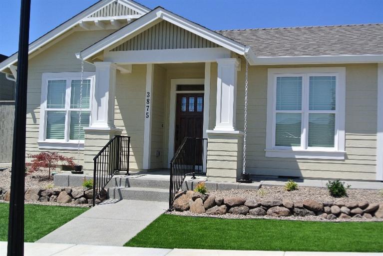 Summerfield - Residential