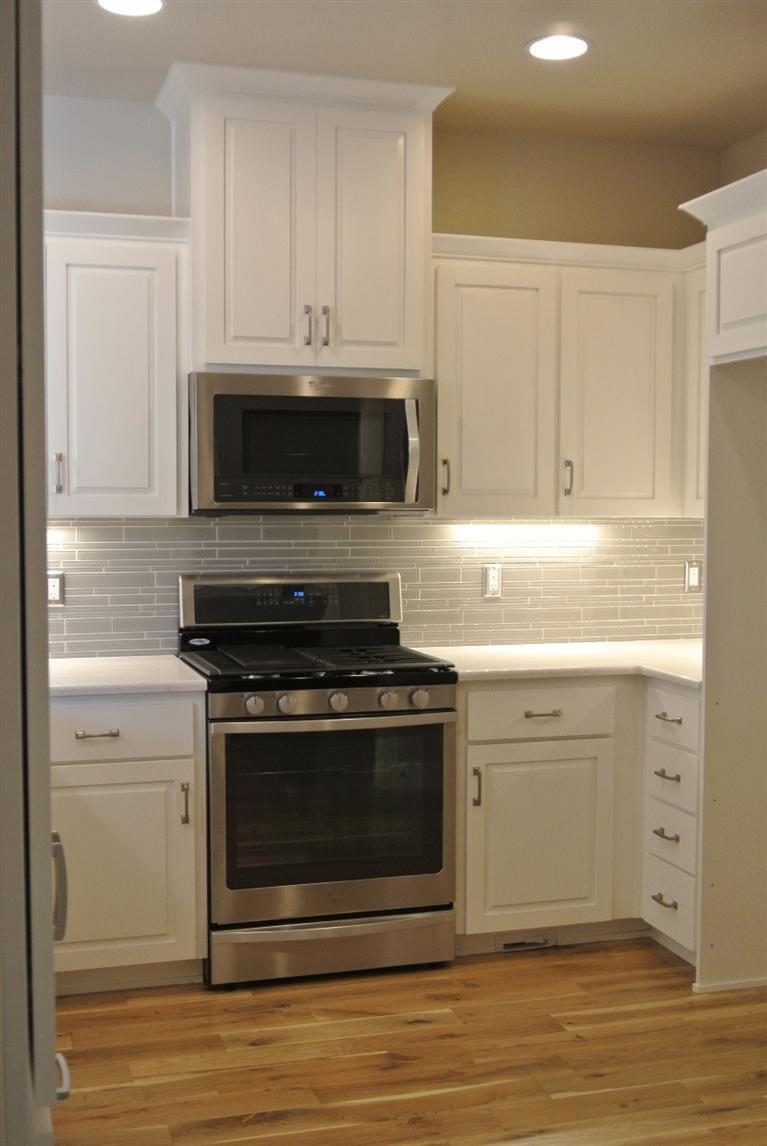 Summerfield - Residential