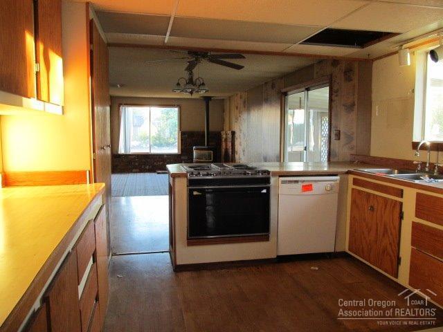 Nwtown - Residential