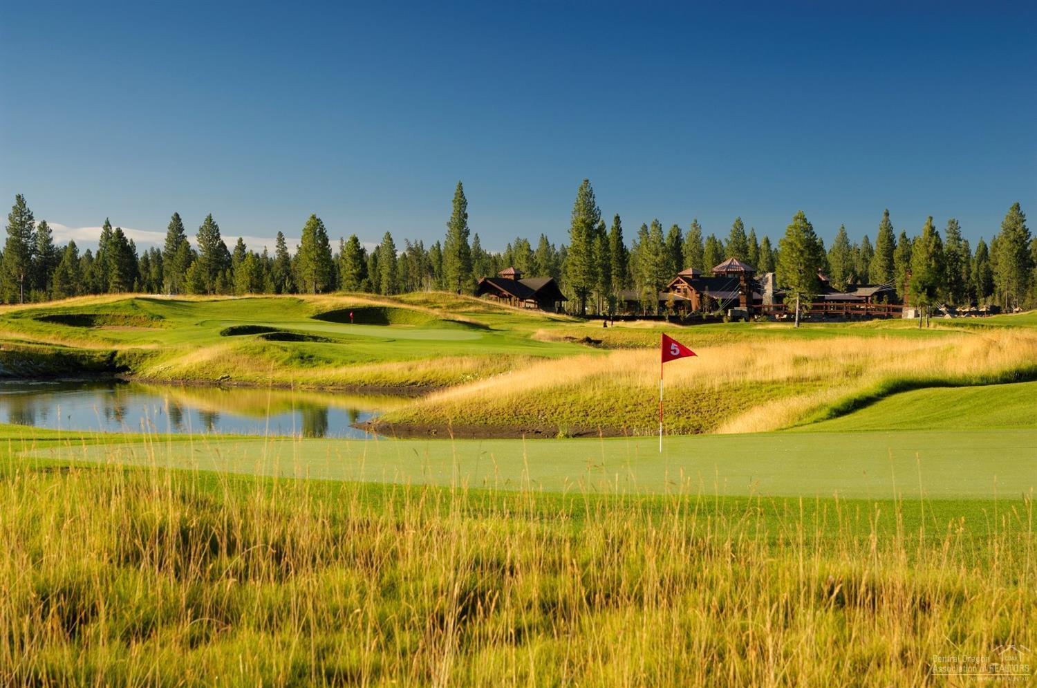 Caldera Springs - Residential