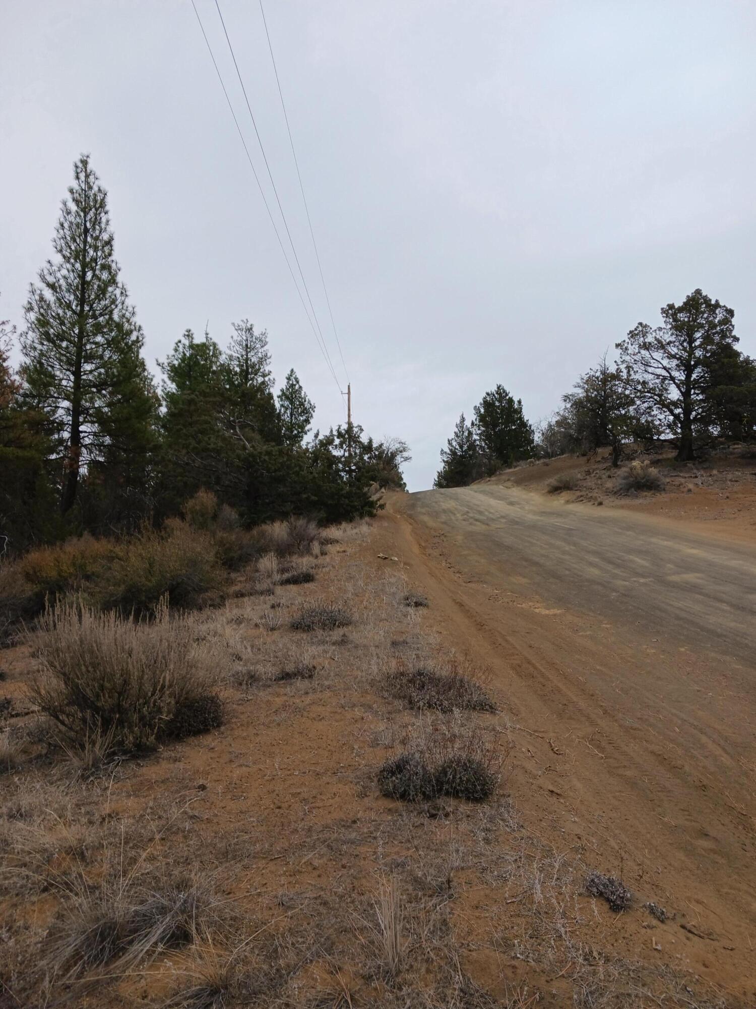 Klamath Forest Estates -First Addition - Land