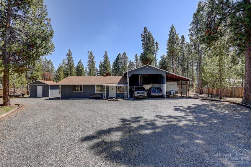 Sun Country Estates - Residential