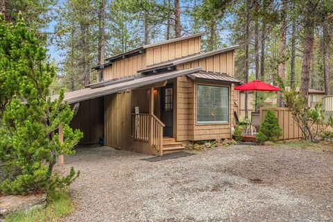57063 Deer Lane Sunriver OR 97707