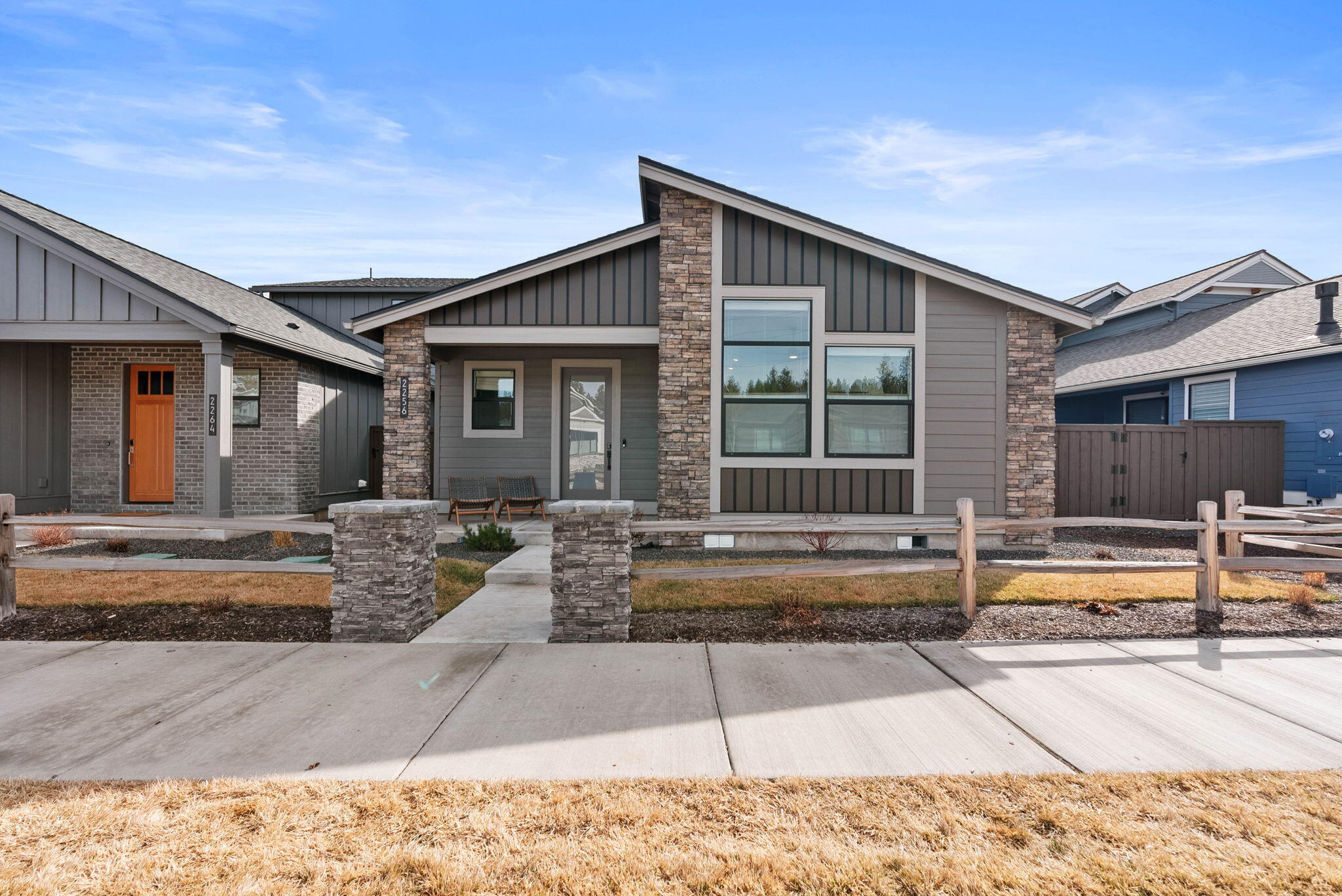 2256 NW Skyline Ranch Road