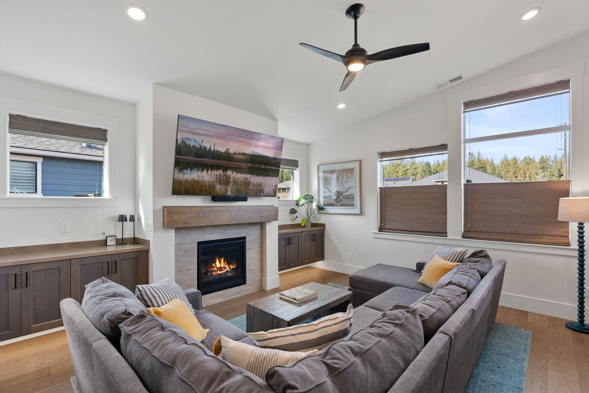 2256 NW Skyline Ranch Road