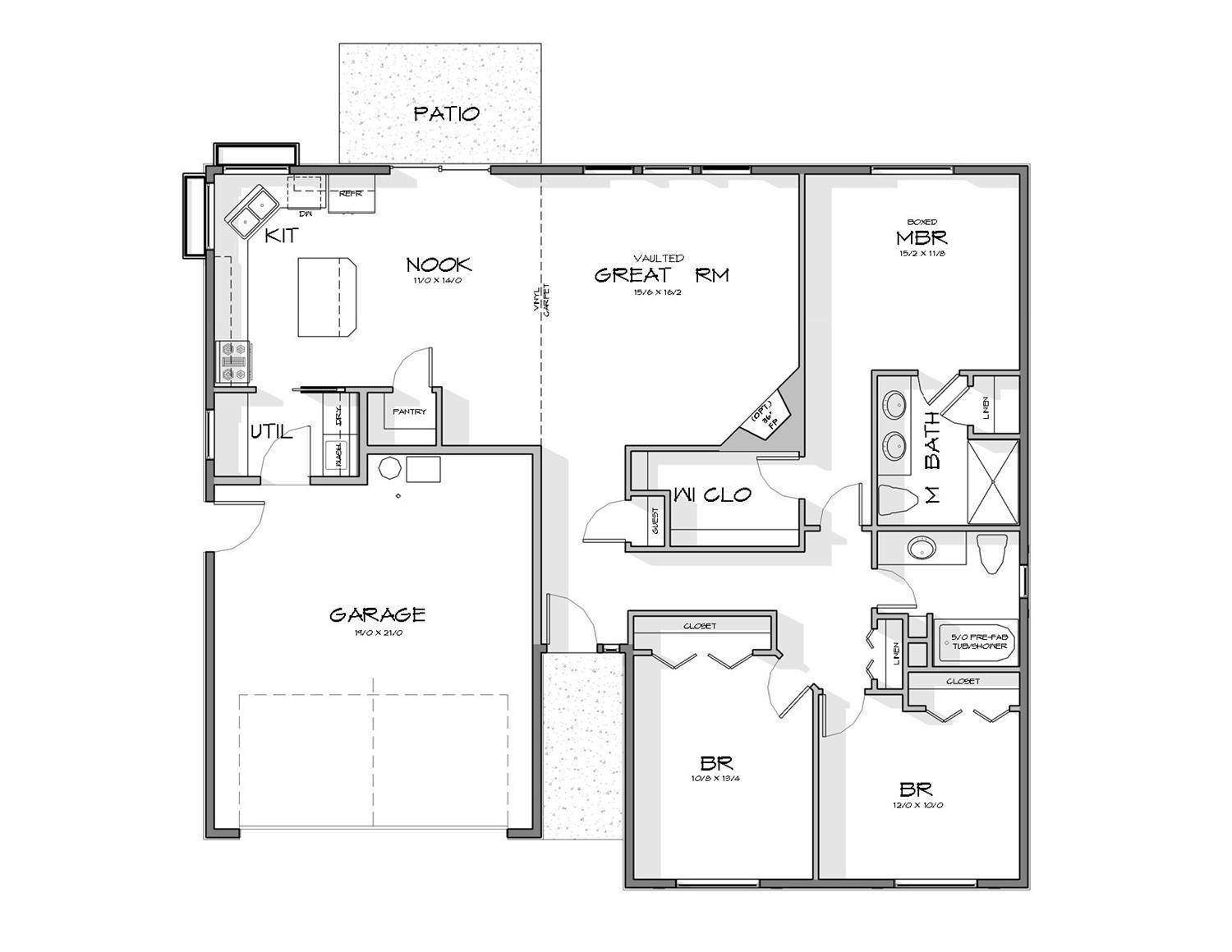 Julina Park - Residential