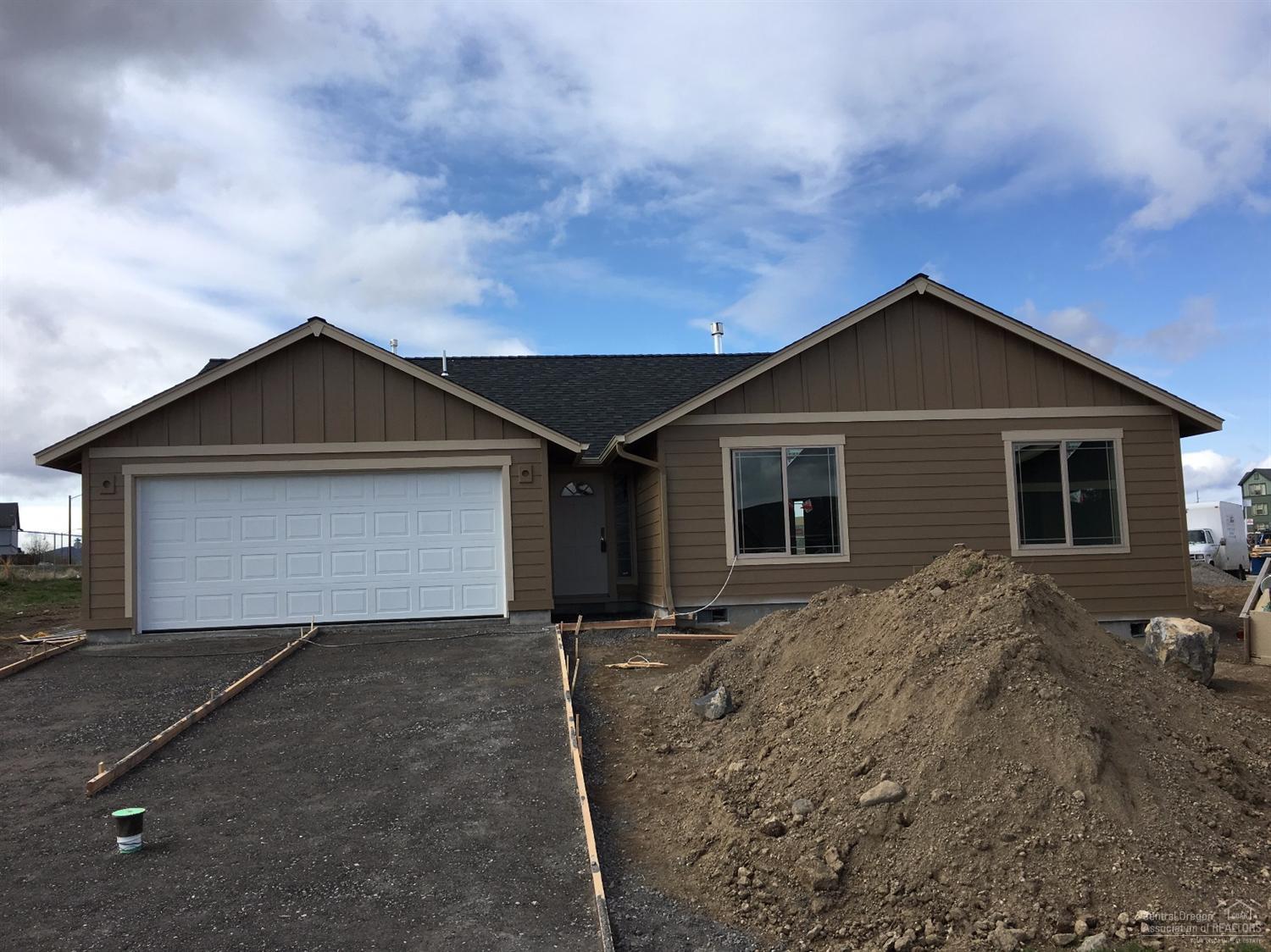 Julina Park - Residential