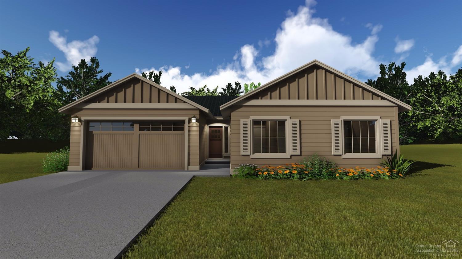 Julina Park - Residential